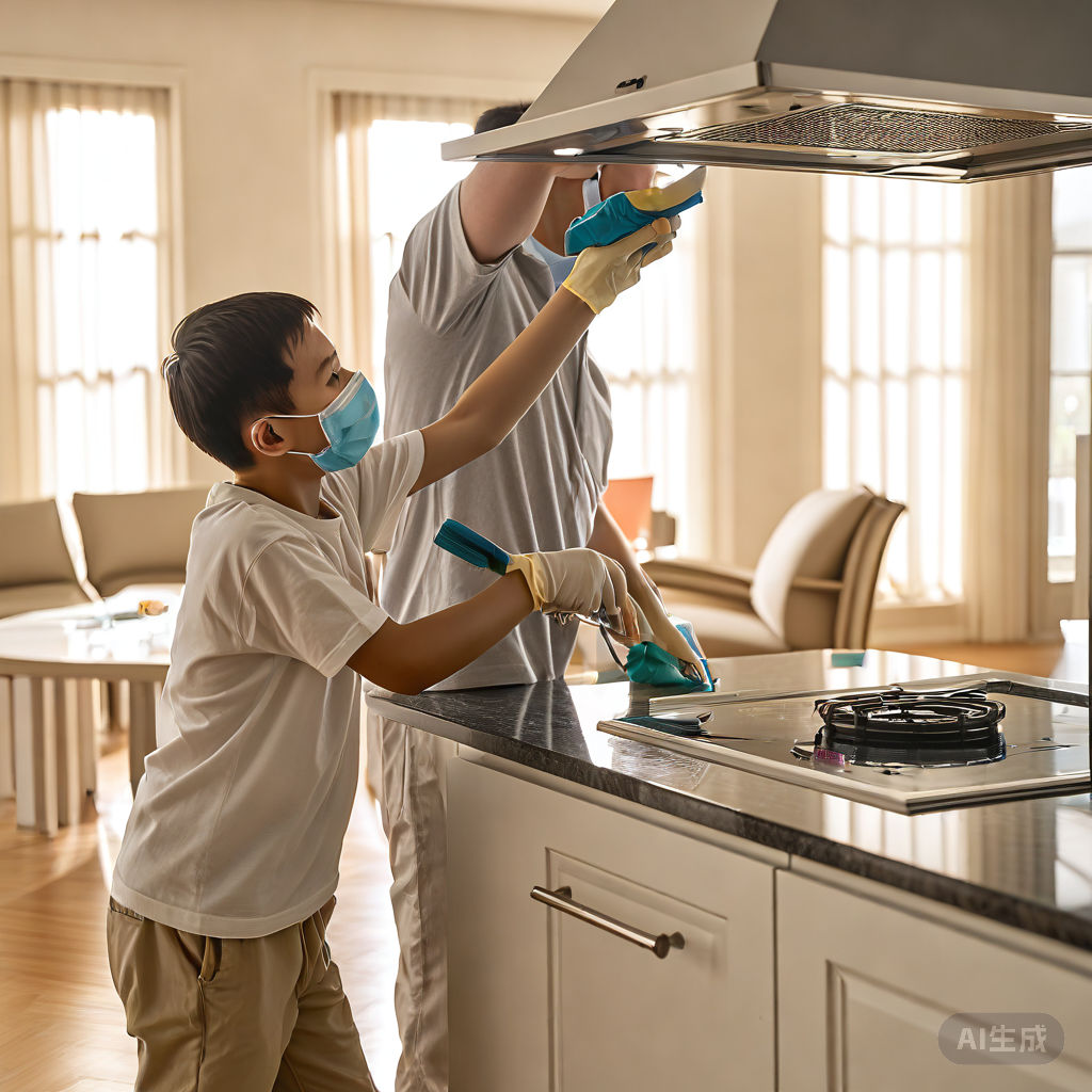 彭山县家庭保洁